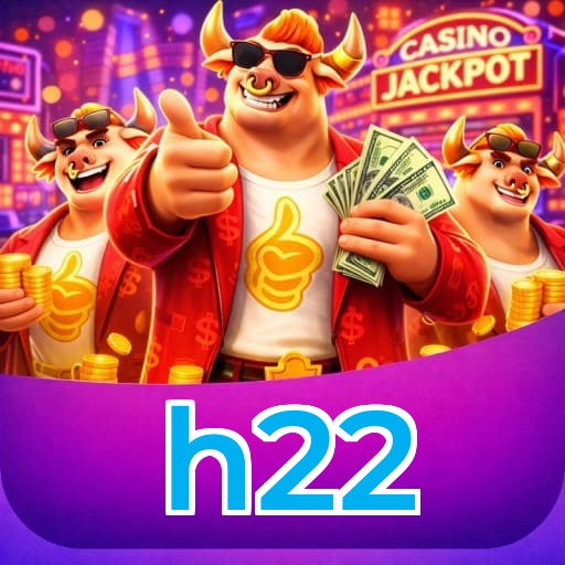 Principais provedores de slots da h22 - NetEnt, Pragmatic Play, Play'n GO