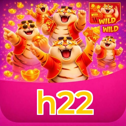 h22 bônus R$5.000 + 500 giros - Rollover 35x, prazo 30 dias, 38% taxa conversão